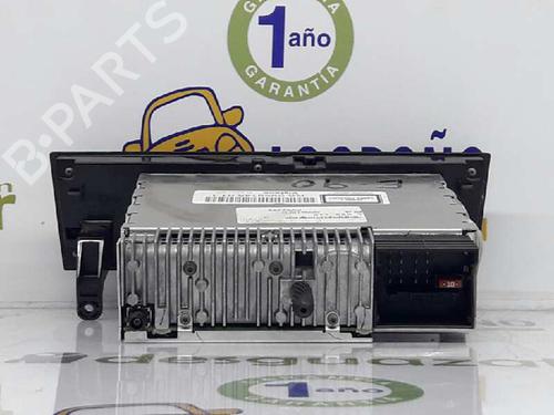 Radio BMW 1 (E87) 116 i | BP2218511E6 