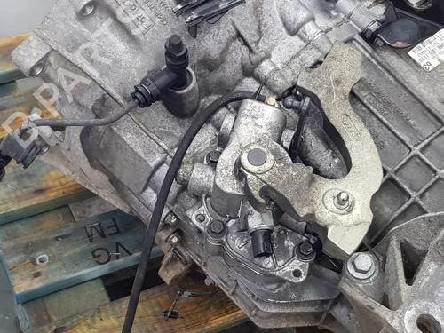 Gearbox FORD TRANSIT CUSTOM V362 Van (FY, FZ) | BP30134175M3