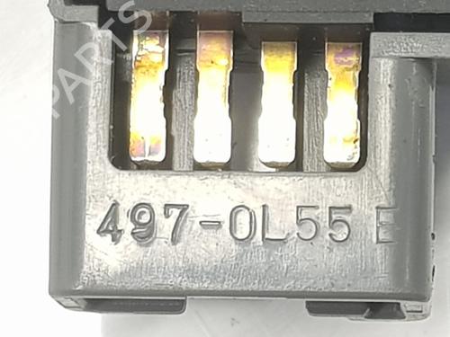 Other TOYOTA LAND CRUISER PRADO (_J12_) 3.0 D-4D (KDJ120, KDJ125) | BP16124004O1 
