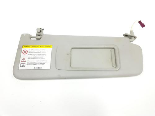 Used Right sun visor BMW X1 (E84) sDrive 20 d (177 hp) 17715932