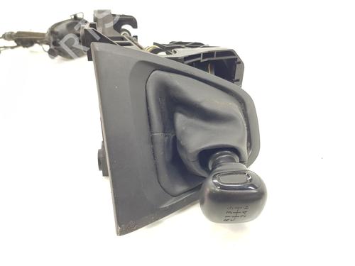 Gear lever PEUGEOT EXPERT Van (V_)  | BP33214946M90  - Image 6