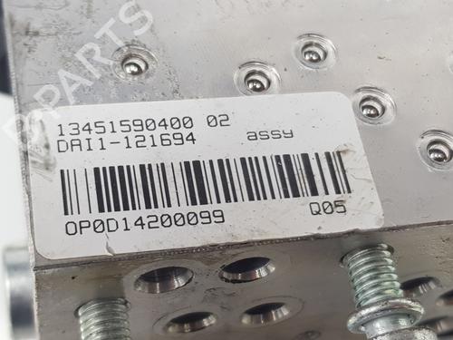 Andre OPEL CASCADA (W13) 2.0 CDTI (67) | BP30569280O1 