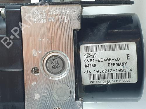Módulo de ABS FORD KUGA II (DM2) | BP37718835M43 - Image 6