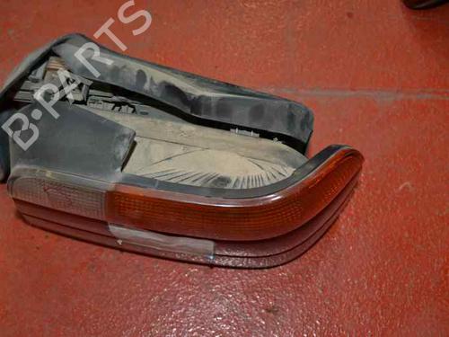 Right taillight BMW 3 Compact (E36) 318 tds | BP1168067C35 