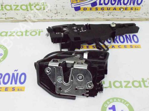 Rear left lock BMW X5 (E70) xDrive 30 d | BP767856C100 