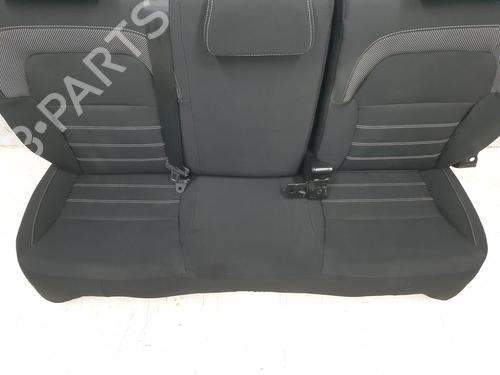 Sæde sæt DACIA SANDERO III 1.0 TCe 100 ECO-G | BP32307237C78 