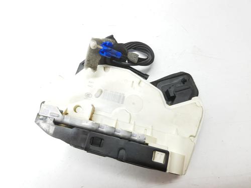 Rear left lock SEAT LEON (5F1) 1.6 TDI | BP8589624C100 
