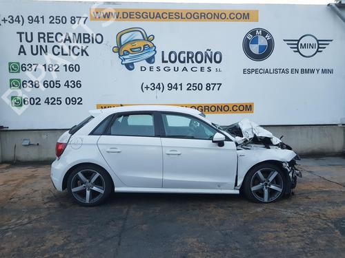 Right rear window switch AUDI A1 Sportback (8XA, 8XF) 1.6 TDI | BP8688850I28 