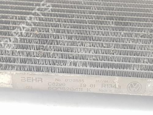 AC radiator SEAT IBIZA III (6L1) 1.4 16V | BP17519962M32 