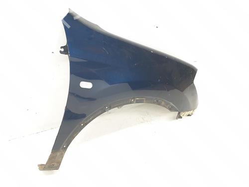 Right front fenders NISSAN QASHQAI / QASHQAI +2 I (J10, NJ10, JJ10E) 2.0 All-wheel Drive | BP17827623C42 