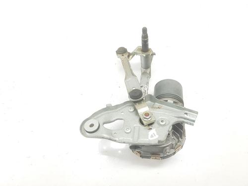 Front wiper motor PEUGEOT 5008 (0U_, 0E_) 1.6 HDi | BP4721272M29 