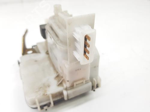 Front right lock VW GOLF III (1H1) 1.9 TDI | BP20187809C97 