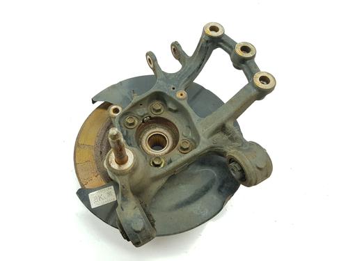 Left rear steering knuckle MAZDA CX-5 (KF) 2.2 D AWD | BP13580251M27 