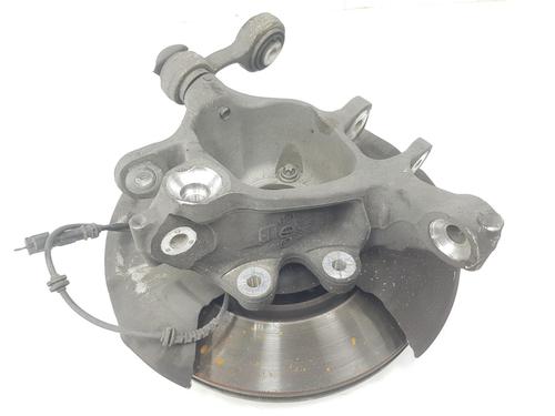 Left rear steering knuckle BMW 6 Coupe (F13) 640 d | BP17195848M27