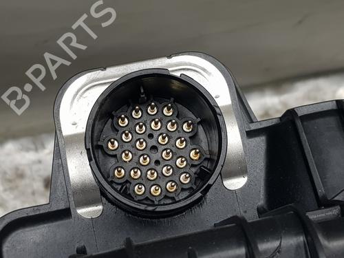 Gearbox RENAULT MASTER III Van (FV)  | BP30442249M3 