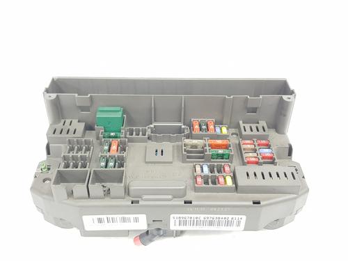 Used Fuse box BMW X6 (E71, E72) xDrive 40 d (306 hp) 24179467