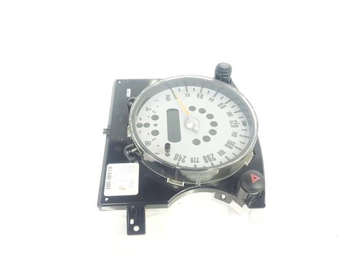 Instrument cluster MINI MINI (R50, R53) Cooper | BP33658828C47 - Image 2