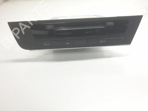 Electronic module AUDI A6 C7 (4G2, 4GC) 2.0 TDI | BP30468576M83