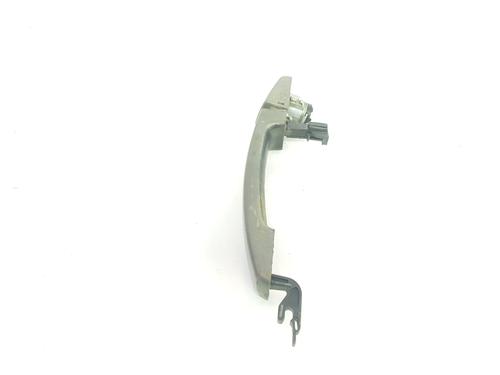 Front left exterior door handle LAND ROVER RANGE ROVER SPORT I (L320) 3.6 D 4x4 | BP9517519C128 