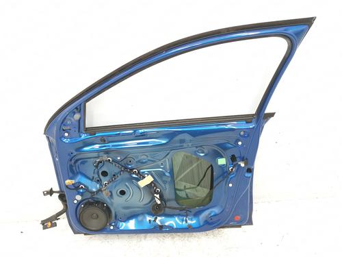 Right front door SEAT TOLEDO IV (KG3) 1.0 TSI | BP18831853C3 