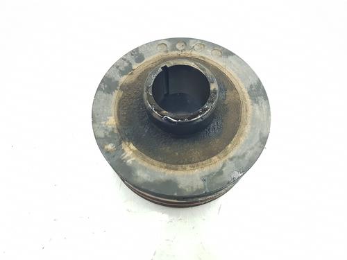 Used Pulley FORD MAVERICK (UDS, UNS) 2.7 TD (100 hp) 14095228