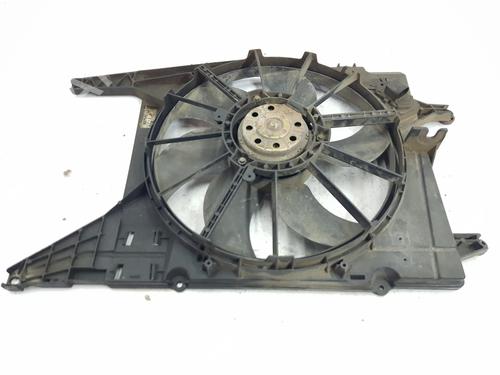Used Radiator fan RENAULT SCÉNIC I MPV (JA0/1_, FA0_) 1.9 dCi RX4 (102 hp) 9505204