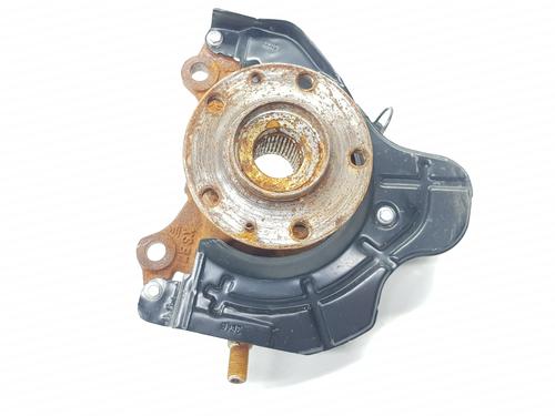 Used Left front steering knuckle Left front steering knuckle FIAT DUCATO Van (250_) 140 Multijet 2,2 D (140 hp) 31809409 31809409