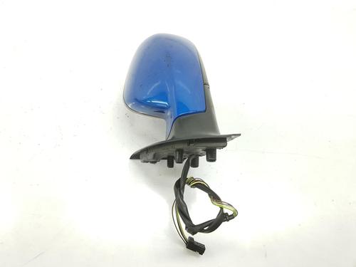 Left mirror PEUGEOT 307 (3A/C) 1.6 HDi | BP12582692C26 