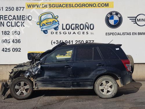 Elektronisk modul SUZUKI GRAND VITARA II (JT, TE, TD)  | BP27318778M83 