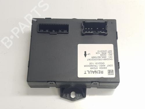 Electronic module RENAULT ESPACE VI (RHN) E-TECH 200 Hybrid | BP32328340M83