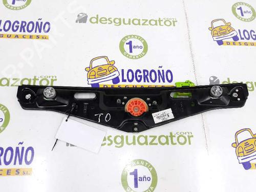 Used Rear right window mechanism BMW X1 (E84) xDrive 18 d (143 hp) 1036668