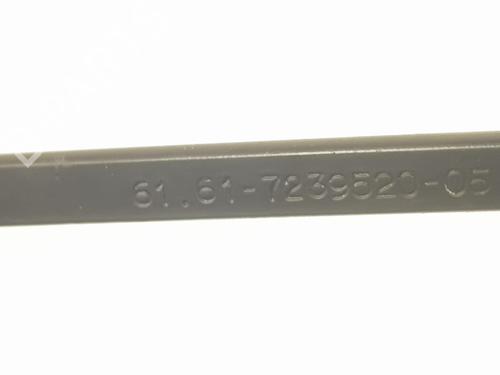 Front windshield wiper arm BMW 1 (F20) 116 d | BP8530849C143 