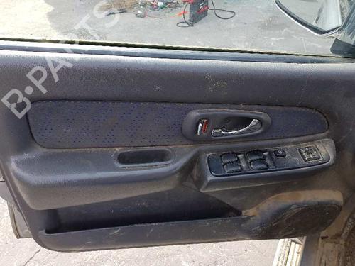 Comfort control module MITSUBISHI L200 (K7_T, K6_T, K5_T) 2.5 TD 4WD (K74T) | BP5956072M56 