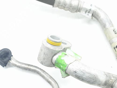 AC pipe ALFA ROMEO MITO (955_) 1.4 MultiAir (955AXL1B) | BP17170603M126 
