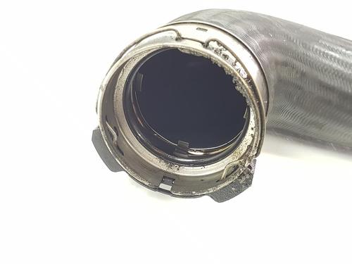 Intercooler pipe MERCEDES-BENZ E-CLASS Coupe (C207) E 250 CDI / BlueTEC / d (207.303, 207.304) | BP17741784M127 