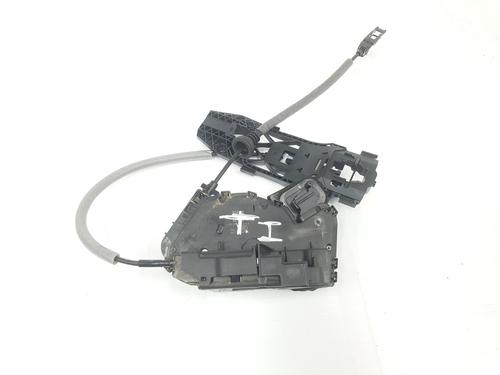 Used Rear left lock VW GOLF VII (5G1, BQ1, BE1, BE2) 2.0 TDI (150 hp) 10328774