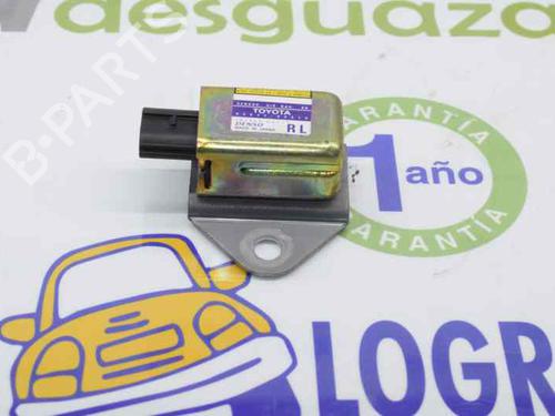 Other TOYOTA LAND CRUISER PRADO (_J12_) 3.0 D-4D (KDJ120, KDJ125) | BP14120469O1 