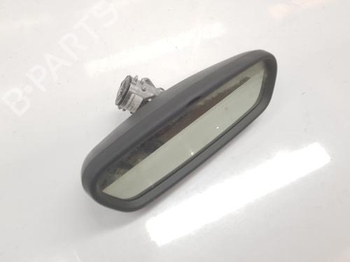 Rear mirror PEUGEOT 3008 I MPV (0U_) 1.6 HDi | BP10366646I6 