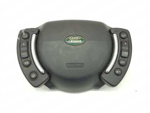 Driver airbag LAND ROVER RANGE ROVER III (L322) 3.0 D 4x4 EHM500042WQJ | 61277057D | TRW |