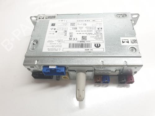 Radio OPEL ASTRA L Sports Tourer (O5)  | BP27250380E6 