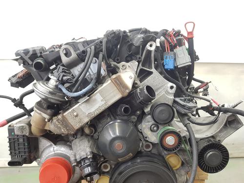 Engine BMW 1 (E87) 116 d | BP29915241M1