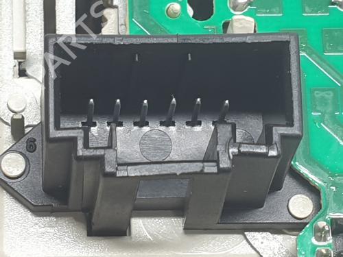 Innerbelysning VW PASSAT B6 (3C2) 2.0 TDI 16V | BP21841907I8 