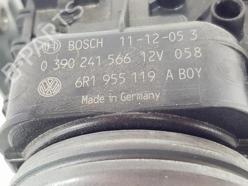 Front wiper motor VW POLO V (6R1, 6C1) 1.6 TDI | BP30682420M29