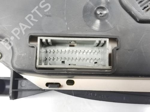 Instrument cluster RENAULT TRAFIC II Van (FL)  | BP9583986C47 