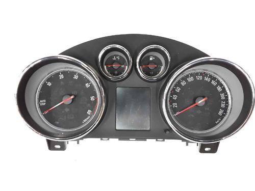 Used Instrument cluster Instrument cluster 38042982 38042982