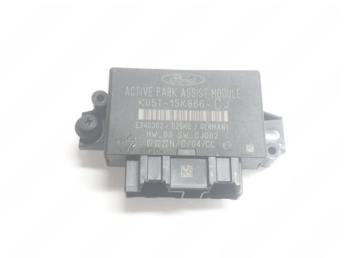 Used Electronic module FORD TOURNEO CONNECT / GRAND TOURNEO CONNECT V408 MPV 1.5 TDCi (101 hp) 31854141