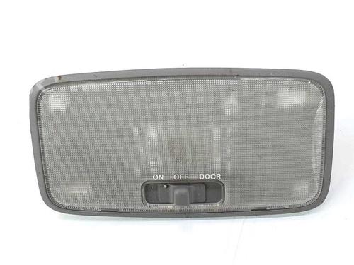 Used Interior roof light TOYOTA LAND CRUISER PRADO (_J12_) 3.0 D-4D (KDJ120, KDJ125) (163 hp) 7418852