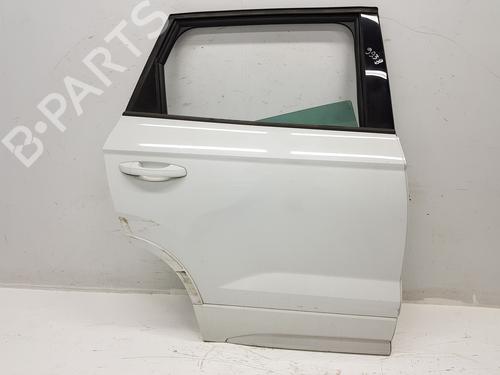 Dør højre bagtil SEAT ATECA (KH7, KHP) | BP36532477C5 - Image 3