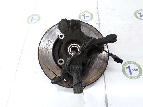 Used Left front steering knuckle ALFA ROMEO MITO (955_) 1.6 JTDM (955AXC1B) (120 hp) 3653469