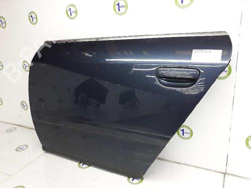 Left rear door AUDI A6 C5 Avant (4B5) 2.5 TDI quattro | BP5392945C4 